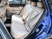Mercedes-Benz GLC Coupe I (C253) Рестайлинг Новороссийск  - изображение 31