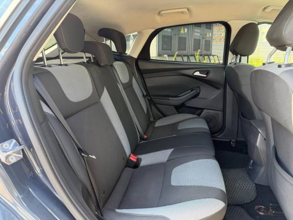 Ford Focus III с пробегом 2011 года, цена 625 000 рублей, 279000 км, универсал, Автокод Объявления