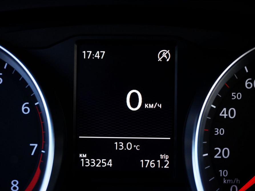 Volkswagen Passat B8 Москва  - изображение 16