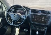 Volkswagen Tiguan II Красноярск  - изображение 40