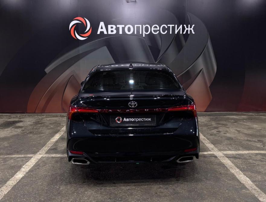 Toyota Avalon V Ставрополь  - изображение 5