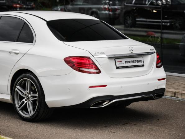 Mercedes-Benz E-Класс V (W213 S213 C238) с пробегом 2016 года, цена 2 149 000 рублей, 222068 км, седан, Автокод Объявления
