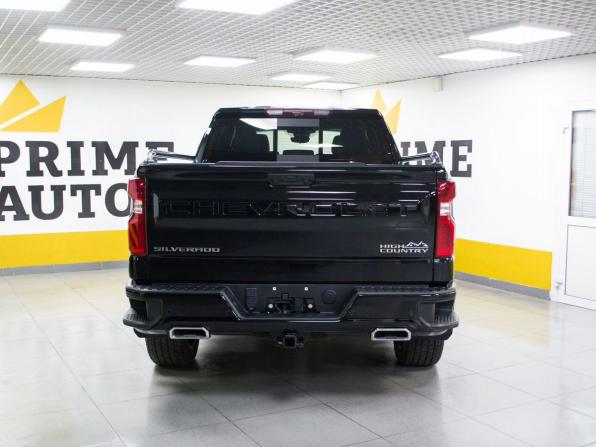 Chevrolet Silverado IV (T1XX) Рестайлинг с пробегом 2023 года, цена 9 499 000 рублей, 10195 км, offers.body_type.unknown, Автокод Объявления