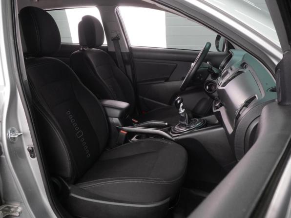 Kia Sportage III Рестайлинг с пробегом 2015 года, цена 1 325 000 рублей, 217833 км, внедорожник, Автокод Объявления