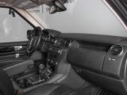 Land Rover Discovery IV Казань  - изображение 16