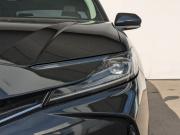 Toyota Camry IX (XV80) China Market Москва  - изображение 35