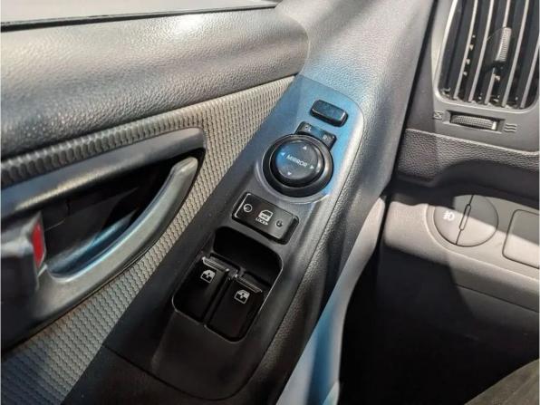 Hyundai Grand Starex I с пробегом 2011 года, цена 1 180 000 рублей, 428745 км, минивэн, Автокод Объявления