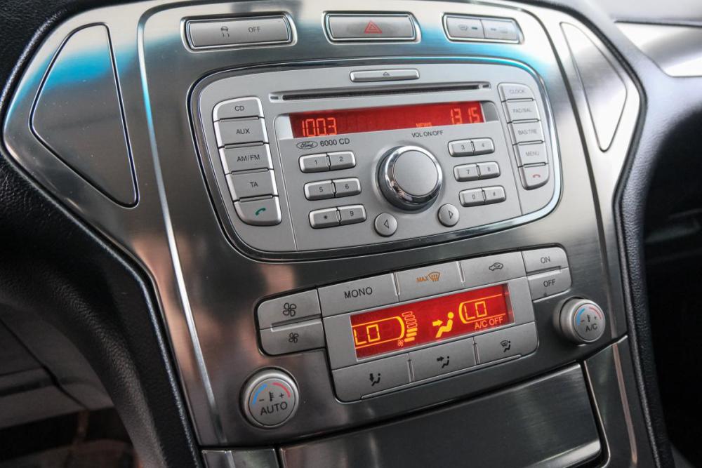 Ford Mondeo IV Красноярск  - изображение 16