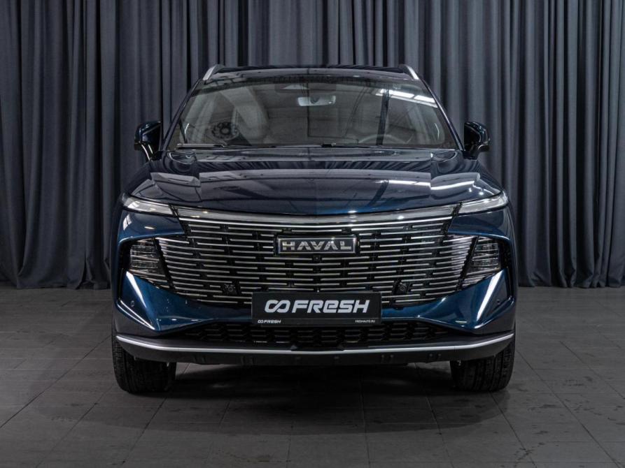Haval F7 II Волгоград  - изображение 3