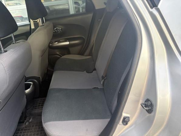 Nissan Juke I с пробегом 2013 года, цена 1 011 000 рублей, 107000 км, внедорожник, Автокод Объявления