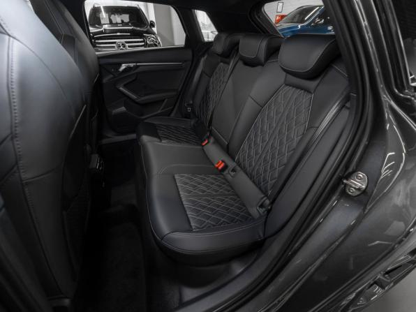 Audi A3 IV (8Y) Рестайлинг с пробегом 2026 года, цена 3 900 000 рублей, 30 км, хэтчбек, Автокод Объявления