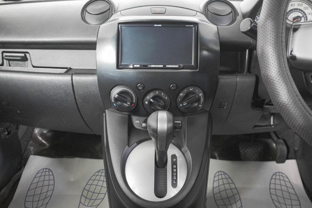 Mazda Demio III (DE) Кемерово  - изображение 17