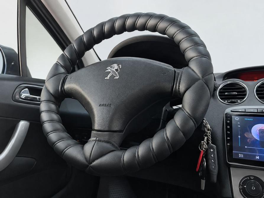 Peugeot 408 I Уфа  - изображение 10