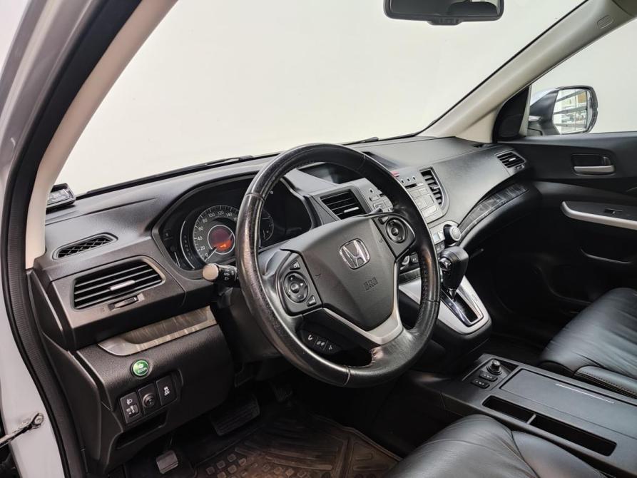 Honda CR-V IV Барнаул  - изображение 15