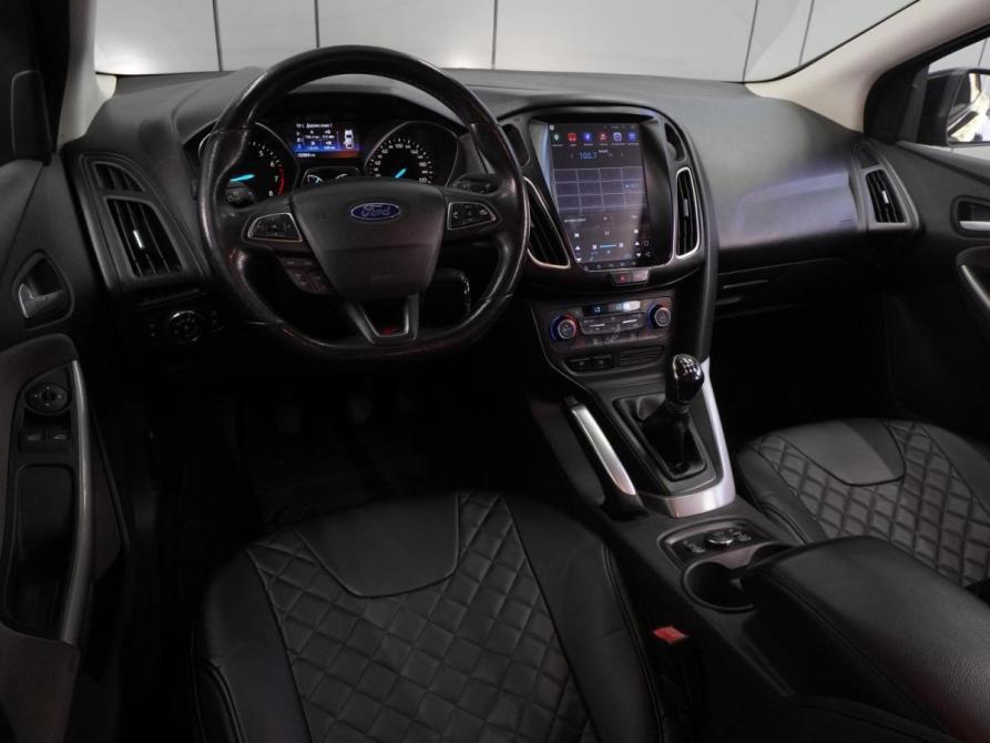 Ford Focus III Воронеж  - изображение 6