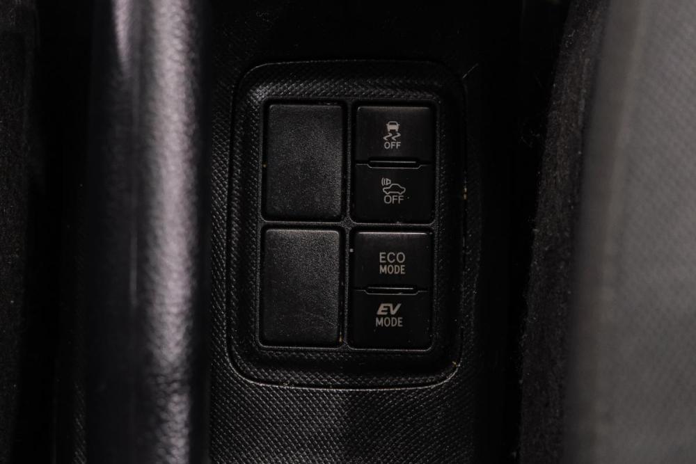 Toyota Aqua I Рестайлинг 2 Новокузнецк  - изображение 26