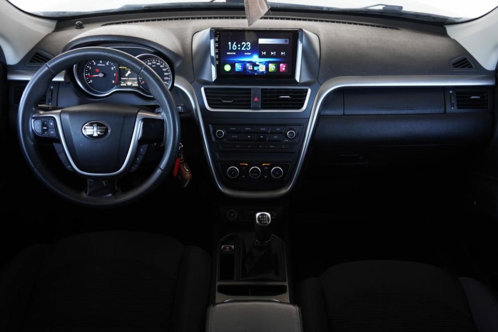 FAW Besturn X80 I Рестайлинг Калининград  - изображение 9