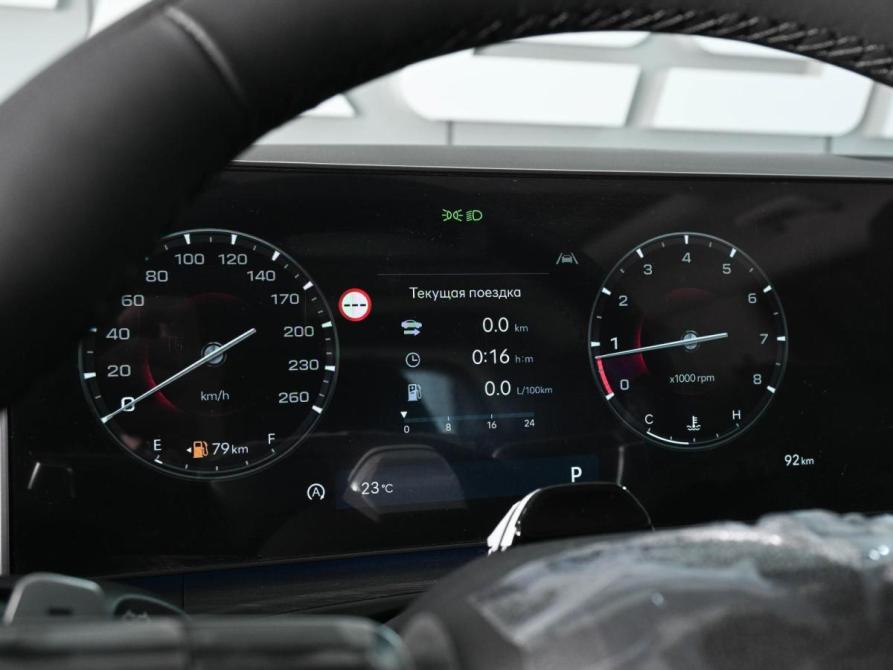 Hyundai Santa Fe V (MX5) Ростов-на-Дону  - изображение 30