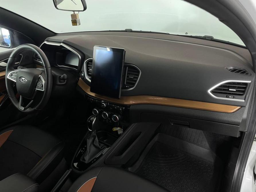 Lada (ВАЗ) Vesta I Рестайлинг (NG) Воронеж  - изображение 8