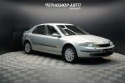 Renault Laguna II Крым  - изображение 28