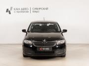 Skoda Rapid I Рестайлинг Казань  - изображение 10
