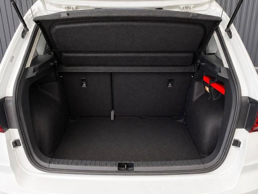 Volkswagen Tharu I Пермь  - изображение 29