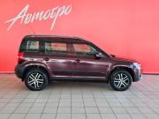 Skoda Yeti I Вологда  - изображение 23