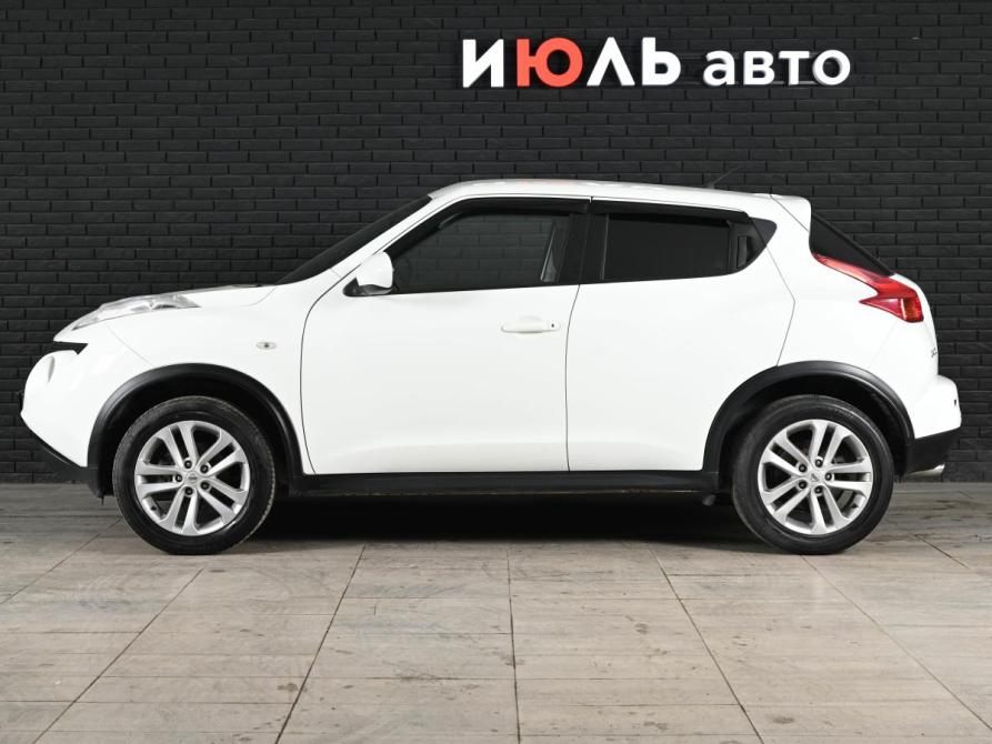 Nissan Juke I Екатеринбург  - изображение 7