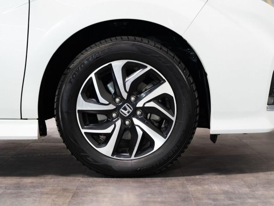 Honda Stepwgn V Рестайлинг Чита  - изображение 18