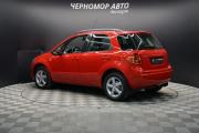 Suzuki SX4 I (Classic) Крым  - изображение 24