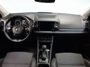 Skoda Karoq I Москва  - изображение 39