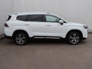 Geely Okavango I Рестайлинг Москва  - изображение 33