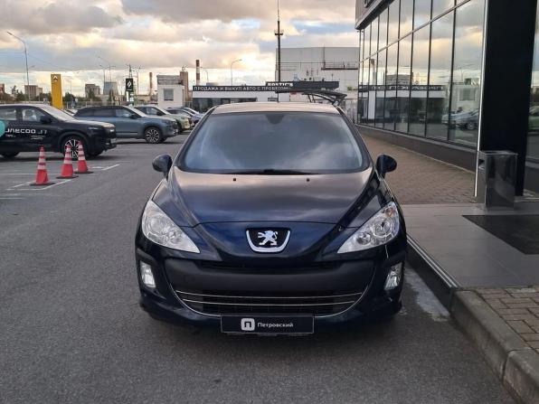 Peugeot 308 I с пробегом 2010 года, цена 485 000 рублей, 98646 км, хэтчбек, Автокод Объявления