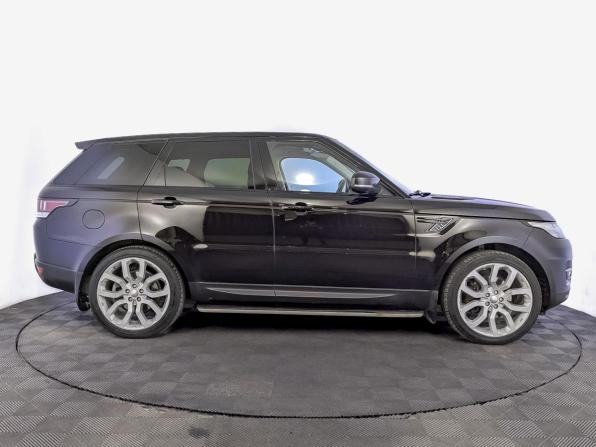 Land Rover Range Rover Sport II с пробегом 2014 года, цена 2 850 000 рублей, 166900 км, внедорожник, Автокод Объявления