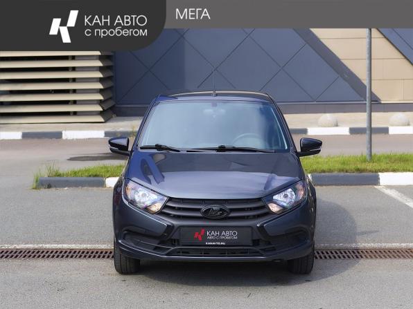 Lada (ВАЗ) Granta I Рестайлинг с пробегом 2024 года, цена 928 000 рублей, 40604 км, седан, Автокод Объявления