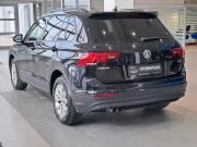 Volkswagen Tiguan II Казань  - изображение 30