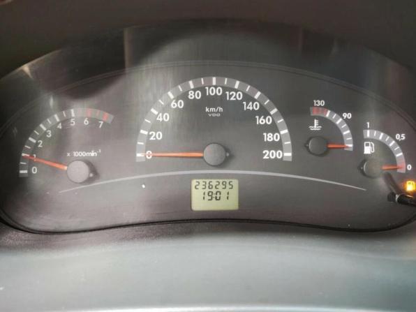 Lada (ВАЗ) Kalina I с пробегом 2007 года, цена 119 000 рублей, 236000 км, седан, Автокод Объявления