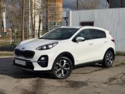 Kia Sportage IV Рестайлинг Нижний Новгород  - изображение 23