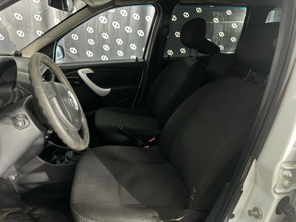 Lada (ВАЗ) Largus I с пробегом 2014 года, цена 231 000 рублей, 335675 км, универсал, Автокод Объявления