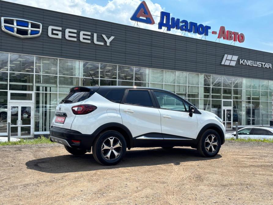 Renault Kaptur I Рестайлинг Набережные Челны  - изображение 6