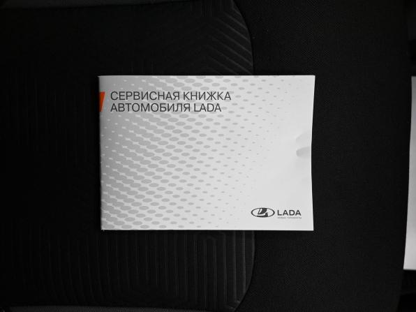 Lada (ВАЗ) Granta I Рестайлинг с пробегом 2023 года, цена 845 000 рублей, 118613 км, лифтбек, Автокод Объявления