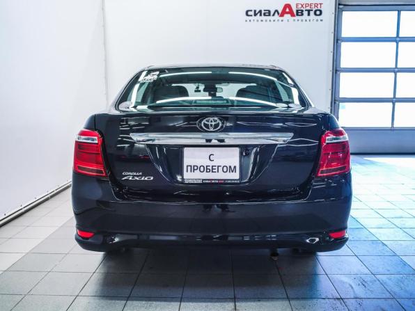 Toyota Corolla XI (E160 E170) Рестайлинг 2 с пробегом 2020 года, цена 1 275 000 рублей, 123191 км, седан, Автокод Объявления