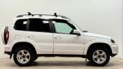 Chevrolet Niva I Рестайлинг Киров  - изображение 24