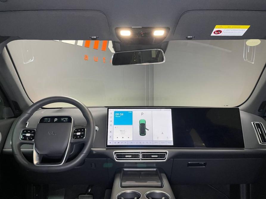 Li Auto (Lixiang) L7 I Тверь  - изображение 8