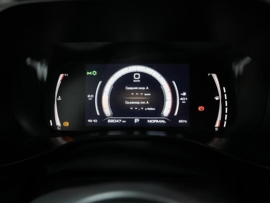 Haval Jolion I Рестайлинг Ульяновск  - изображение 16