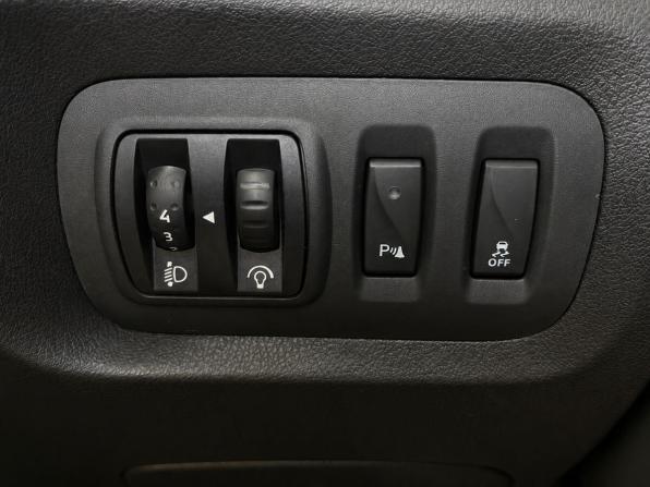 Renault Kaptur I с пробегом 2018 года, цена 1 379 000 рублей, 86000 км, внедорожник, Автокод Объявления