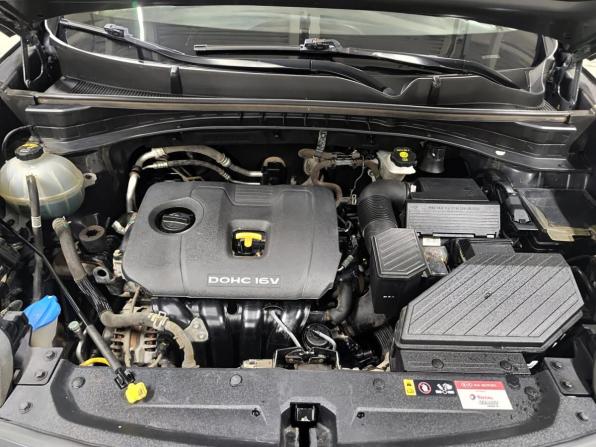 Kia Sportage IV Рестайлинг с пробегом 2018 года, цена 1 850 000 рублей, 237899 км, внедорожник, Автокод Объявления