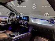 Mercedes-Benz GLA II (H247) Москва  - изображение 37