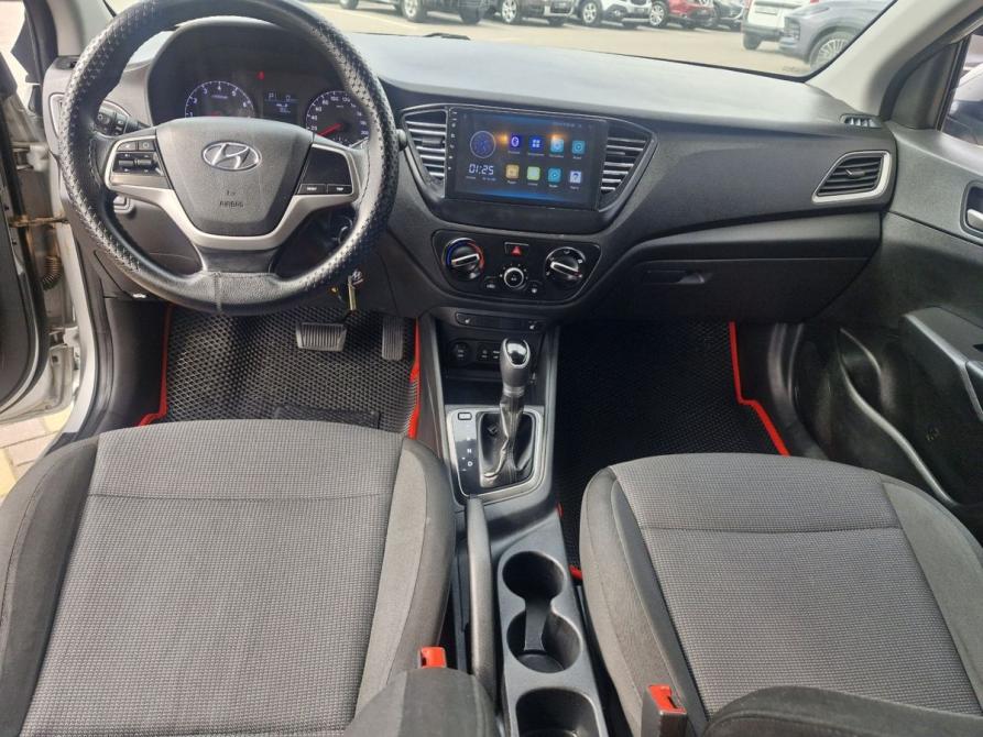 Hyundai Solaris II Калуга  - изображение 4