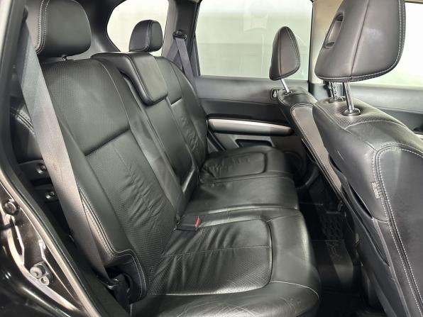 Nissan X-Trail II с пробегом 2008 года, цена 1 197 000 рублей, 116500 км, внедорожник, Автокод Объявления
